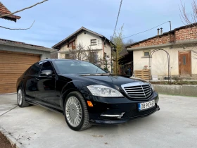 Mercedes-Benz S 550 | Mobile.bg    2