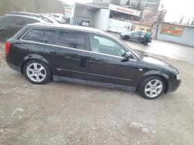 Audi A4 1.9 Tdi 131 к.с., снимка 6