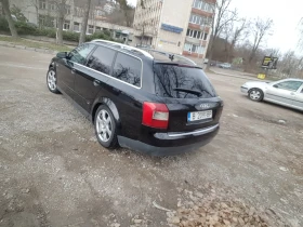 Audi A4 1.9 Tdi 131 к.с., снимка 7