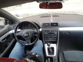 Audi A4 1.9 Tdi 131 к.с., снимка 2