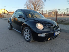 VW New beetle 1.9tdi 101ks Klima, снимка 3