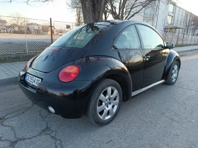 VW New beetle 1.9tdi 101ks Klima, снимка 4