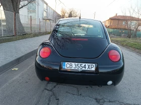 VW New beetle 1.9tdi 101ks Klima, снимка 5