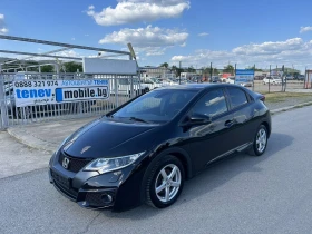 Обява за продажба на Honda Civic 1.6DIESEL ~15 700 лв. - изображение 2