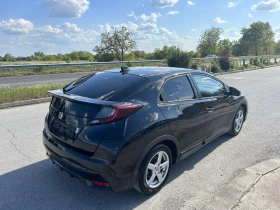 Обява за продажба на Honda Civic 1.6DIESEL ~15 700 лв. - изображение 3