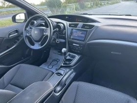 Обява за продажба на Honda Civic 1.6DIESEL ~15 700 лв. - изображение 7