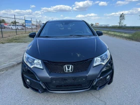 Обява за продажба на Honda Civic 1.6DIESEL ~15 700 лв. - изображение 1