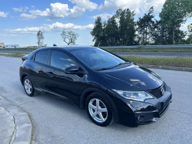 Обява за продажба на Honda Civic 1.6DIESEL ~15 700 лв. - изображение 1
