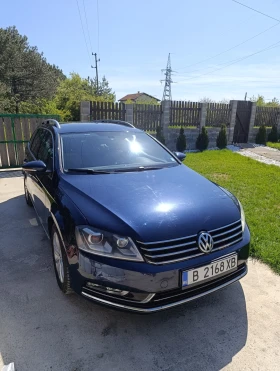 Обява за продажба на VW Passat 2.0TDI HIGHLINE ~15 500 лв. - изображение 1