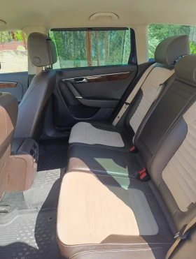 Обява за продажба на VW Passat 2.0TDI HIGHLINE ~15 500 лв. - изображение 8