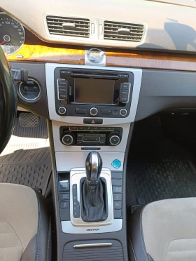 Обява за продажба на VW Passat 2.0TDI HIGHLINE ~15 500 лв. - изображение 9