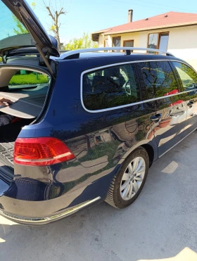 Обява за продажба на VW Passat 2.0TDI HIGHLINE ~15 500 лв. - изображение 4