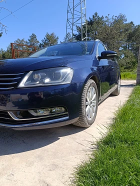 Обява за продажба на VW Passat 2.0TDI HIGHLINE ~15 500 лв. - изображение 11