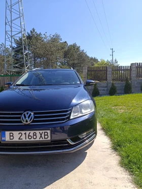Обява за продажба на VW Passat 2.0TDI HIGHLINE ~15 500 лв. - изображение 10