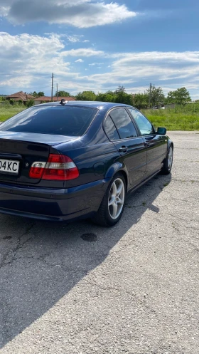 Обява за продажба на BMW 320 ~5 800 лв. - изображение 2