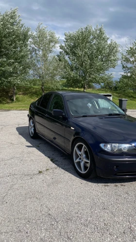 Обява за продажба на BMW 320 ~5 800 лв. - изображение 4