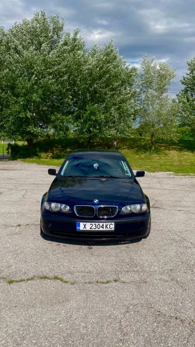 Обява за продажба на BMW 320 ~5 800 лв. - изображение 1