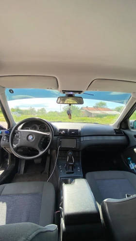 Обява за продажба на BMW 320 ~5 800 лв. - изображение 7