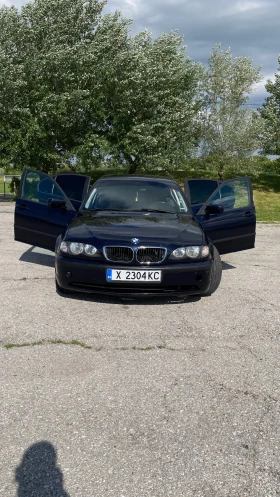 Обява за продажба на BMW 320 ~5 800 лв. - изображение 6