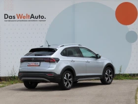 VW Taigo Style 1.0 TSI OPF бензин / 1.0l / 81кВт/ 110к.с / - 44400 лв. - 39370109 3