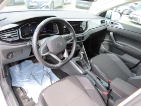 VW Taigo Style 1.0 TSI OPF бензин / 1.0l / 81кВт/ 110к.с / - 44400 лв. - 39370109 4