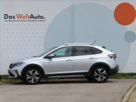 VW Taigo Style 1.0 TSI OPF бензин / 1.0l / 81кВт/ 110к.с / - 44400 лв. - 39370109 2