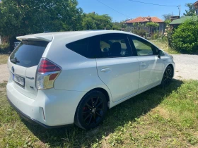 Обява за продажба на Toyota Prius prius plus 7 seats ~27 999 лв. - изображение 4