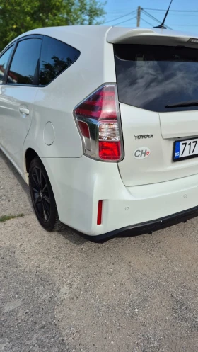 Toyota Prius prius plus 7 seats - 32000 лв. - 87682271 5
