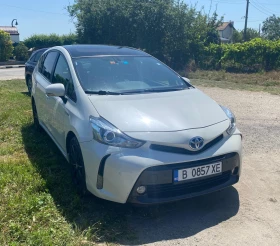 Обява за продажба на Toyota Prius prius plus 7 seats ~27 999 лв. - изображение 3