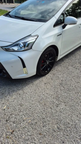 Toyota Prius prius plus 7 seats - 32000 лв. - 87682271 2