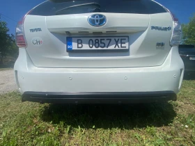 Toyota Prius prius plus 7 seats - 26999 лв. - 62615117 14