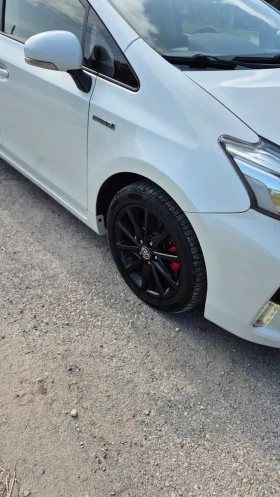 Toyota Prius prius plus 7 seats - 32000 лв. - 87682271 3