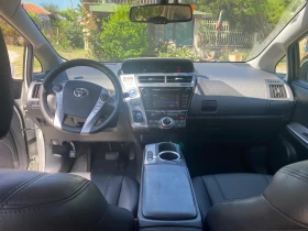 Обява за продажба на Toyota Prius prius plus 7 seats ~27 999 лв. - изображение 9
