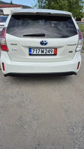 Toyota Prius prius plus 7 seats - 32000 лв. - 87682271 9