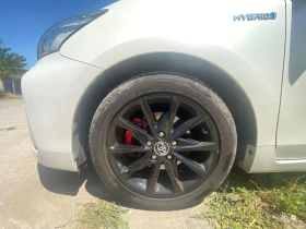 Toyota Prius prius plus 7 seats - 26999 лв. - 62615117 15