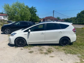 Обява за продажба на Toyota Prius prius plus 7 seats ~27 999 лв. - изображение 1