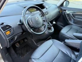 Citroen Grand C4 Picasso FACELIFT EXCLUSIVE 7Местен - 7800 лв. - 28710853 10