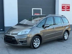 Citroen Grand C4 Picasso FACELIFT EXCLUSIVE 7Местен - 7800 лв. - 28710853 3