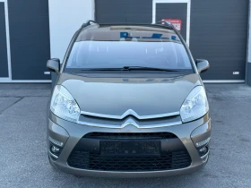 Citroen Grand C4 Picasso FACELIFT EXCLUSIVE 7Местен - 7800 лв. - 28710853 2