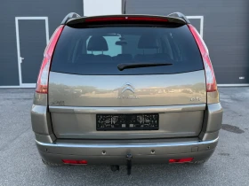 Citroen Grand C4 Picasso FACELIFT EXCLUSIVE 7Местен - 7800 лв. - 28710853 6