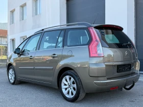 Citroen Grand C4 Picasso FACELIFT EXCLUSIVE 7Местен - 7800 лв. - 28710853 5