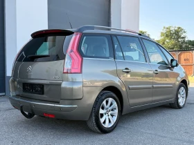 Citroen Grand C4 Picasso FACELIFT EXCLUSIVE 7Местен - 7800 лв. - 28710853 7