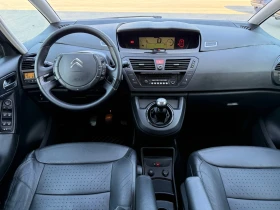 Citroen Grand C4 Picasso FACELIFT EXCLUSIVE 7Местен - 7800 лв. - 28710853 9