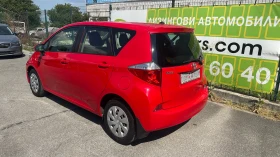 Toyota Verso S 1.33 VVTi Automatic - 15900 лв. - 85569226 5