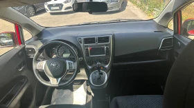 Toyota Verso S 1.33 VVTi Automatic - 15900 лв. - 85569226 12