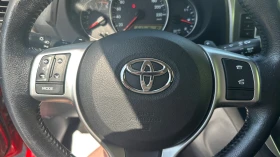 Toyota Verso S 1.33 VVTi Automatic - 15900 лв. - 85569226 16