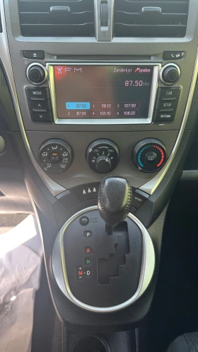 Toyota Verso S 1.33 VVTi Automatic - 15900 лв. - 85569226 14