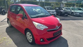 Toyota Verso S 1.33 VVTi Automatic - 15900 лв. - 85569226 2