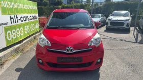 Toyota Verso S 1.33 VVTi Automatic - 15900 лв. - 85569226 3
