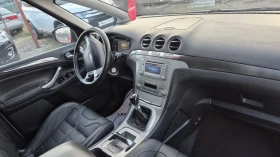 Ford S-Max 2.0TDCI TITANIUM + FULL ЛИЗИНГ ВИДЕО - 10500 лв. - 25463402 9